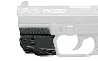 LASER SIGHT PK380 PISTOL